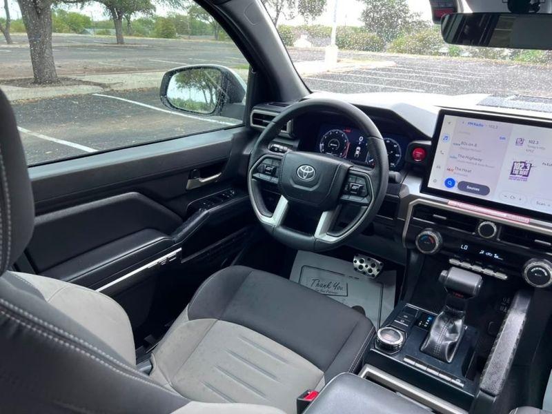 Toyota Tacoma TRD Sport Double Cab 2WD 2024