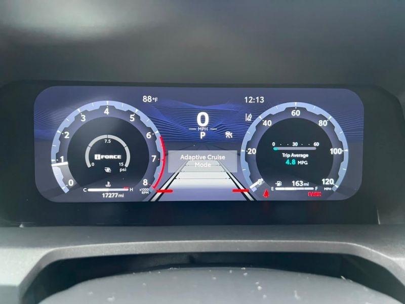 Toyota Tacoma TRD Sport Double Cab 2WD 2024