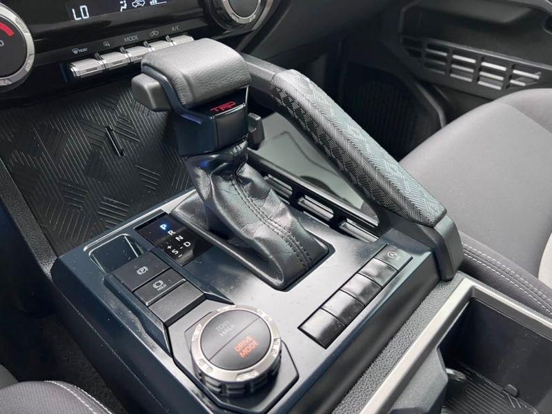Toyota Tacoma TRD Sport Double Cab 2WD 2024