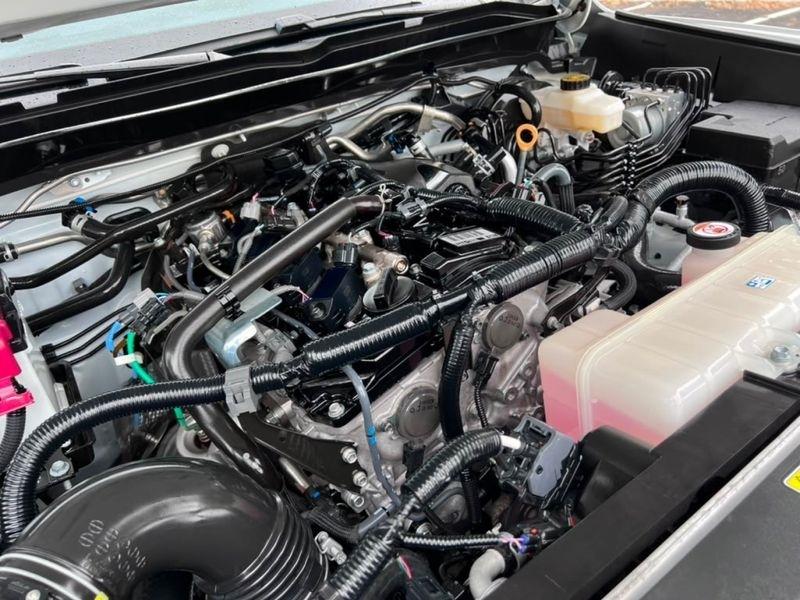 Toyota Tacoma TRD Sport Double Cab 2WD 2024