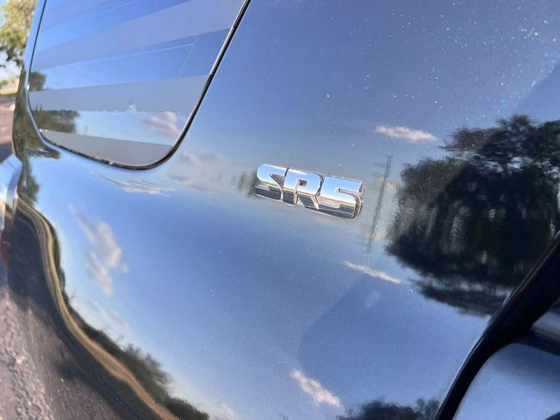 Toyota 4Runner SR5 2WD 2016