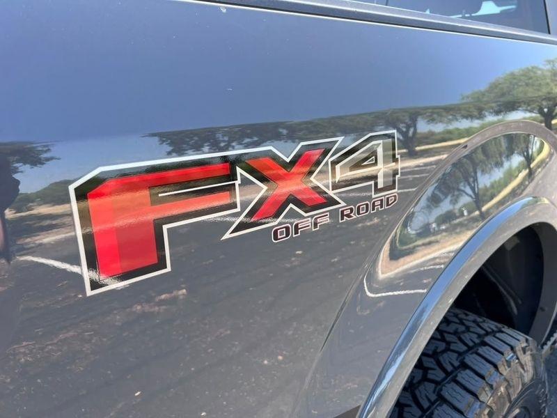 Ford F-150 XLT SuperCrew 5.5-ft. Bed 4WD 2018
