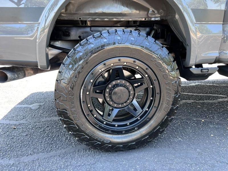 Ford F-150 XLT SuperCrew 5.5-ft. Bed 4WD 2018