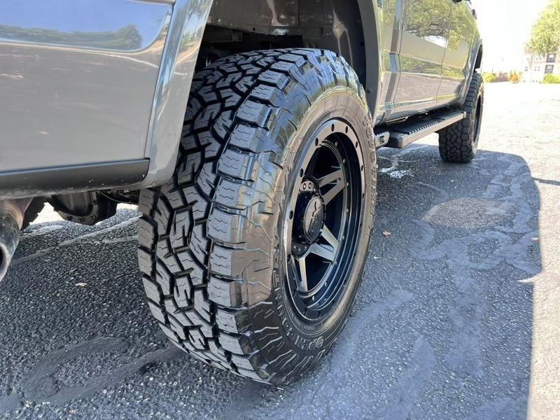 Ford F-150 XLT SuperCrew 5.5-ft. Bed 4WD 2018