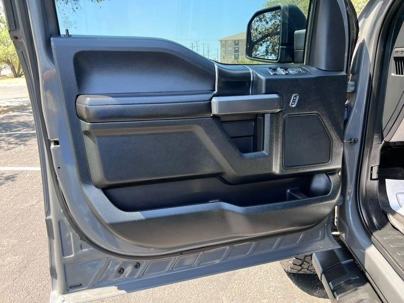 Ford F-150 XLT SuperCrew 5.5-ft. Bed 4WD 2018