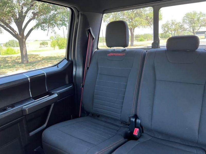 Ford F-150 XLT SuperCrew 5.5-ft. Bed 4WD 2018
