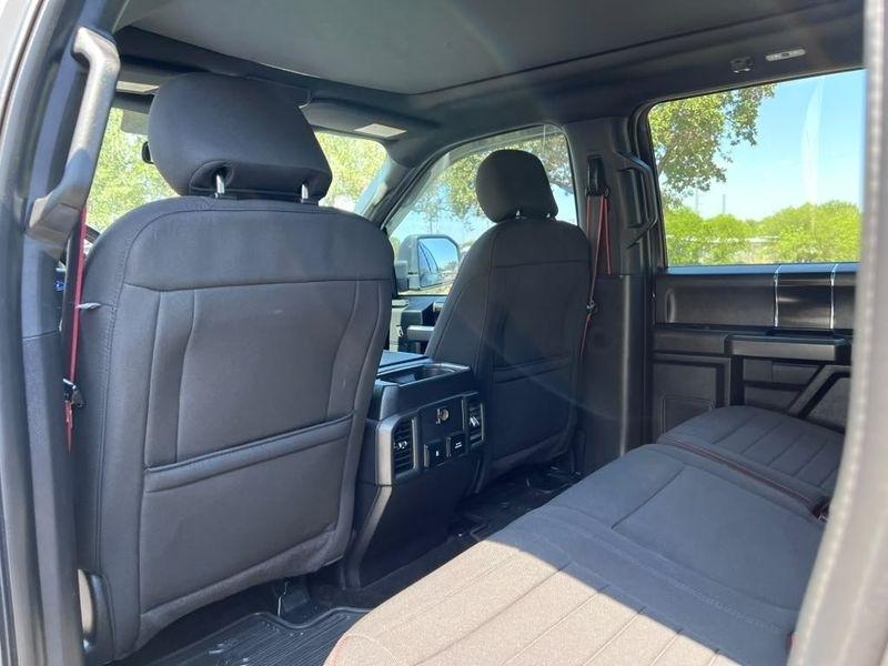 Ford F-150 XLT SuperCrew 5.5-ft. Bed 4WD 2018
