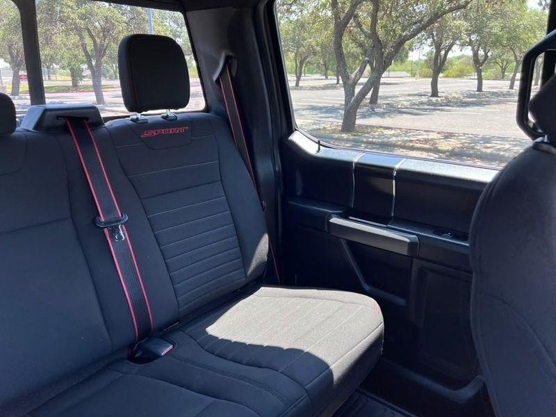 Ford F-150 XLT SuperCrew 5.5-ft. Bed 4WD 2018