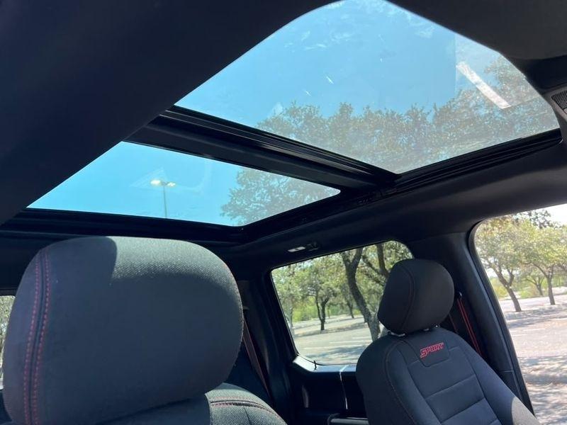 Ford F-150 XLT SuperCrew 5.5-ft. Bed 4WD 2018