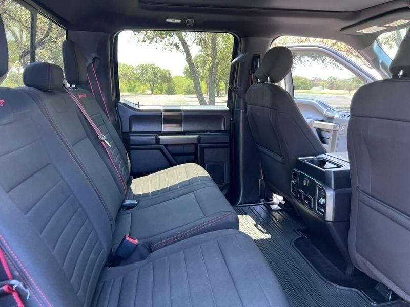 Ford F-150 XLT SuperCrew 5.5-ft. Bed 4WD 2018