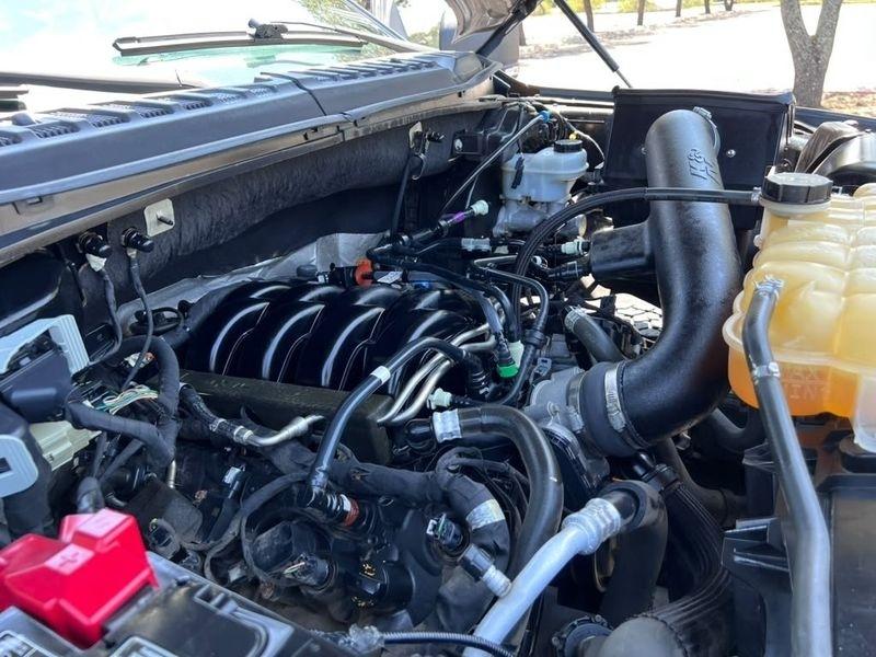 Ford F-150 XLT SuperCrew 5.5-ft. Bed 4WD 2018