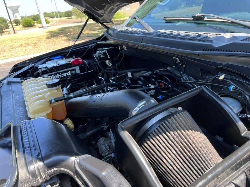 Ford F-150 XLT SuperCrew 5.5-ft. Bed 4WD 2018