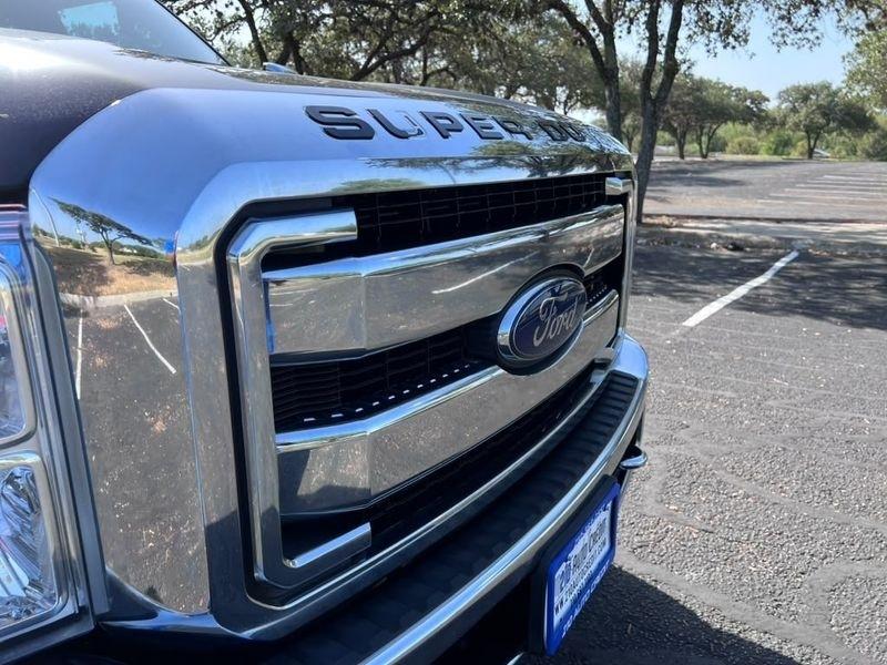 Ford F-250 SD XLT Crew Cab 4WD 2016