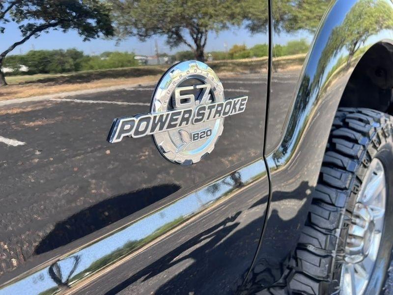 Ford F-250 SD XLT Crew Cab 4WD 2016