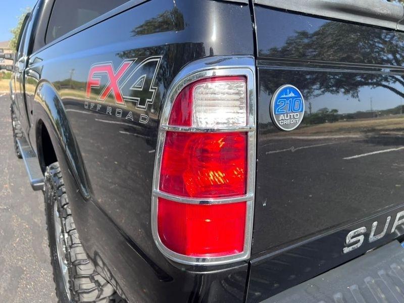 Ford F-250 SD XLT Crew Cab 4WD 2016