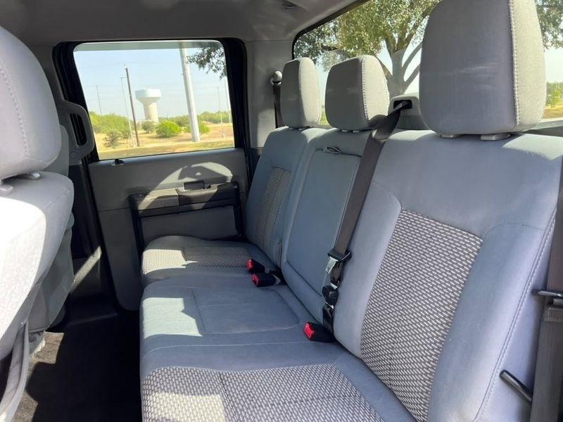 Ford F-250 SD XLT Crew Cab 4WD 2016