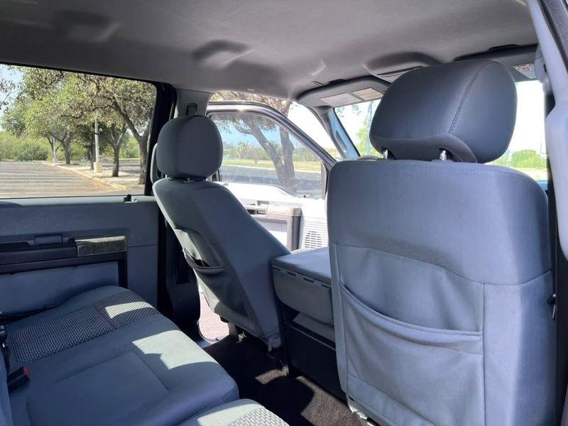 Ford F-250 SD XLT Crew Cab 4WD 2016