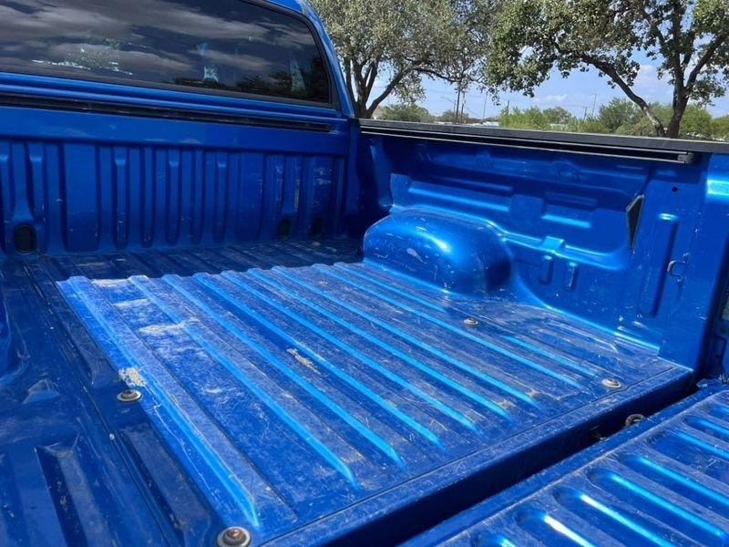 Toyota Tundra Platinum CrewMax 5.7L FFV 4WD 2018