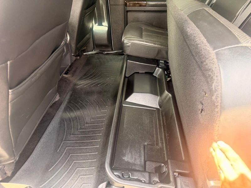 Ford F-350 SD Lariat Crew Cab 4WD 2015
