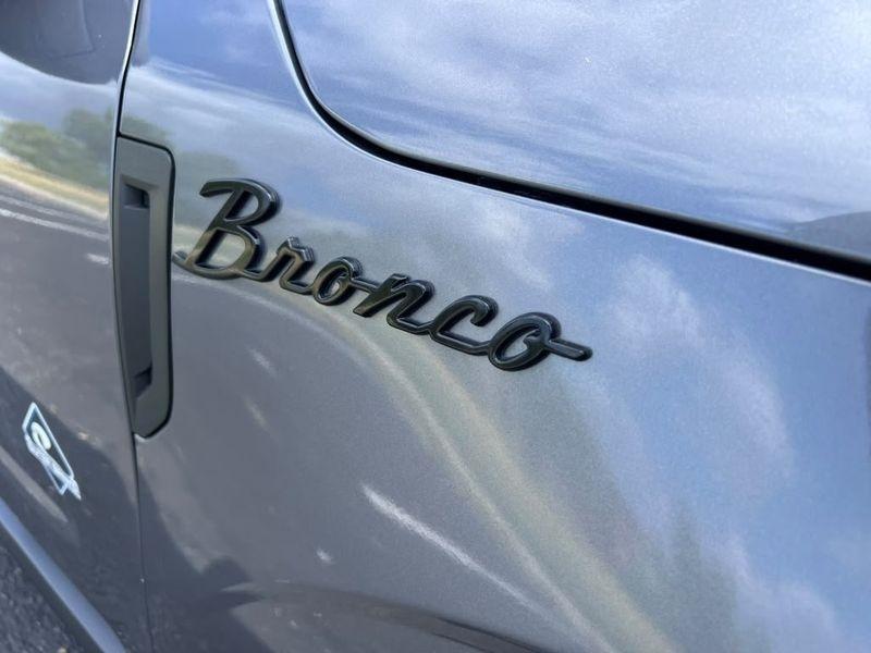 Ford Bronco Sport Outer Banks 2021