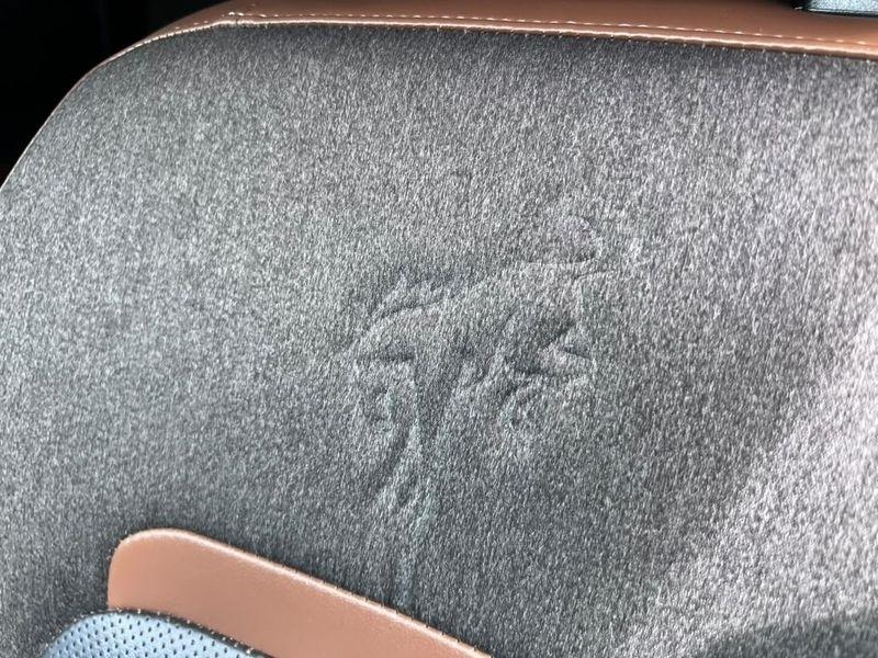 Ford Bronco Sport Outer Banks 2021