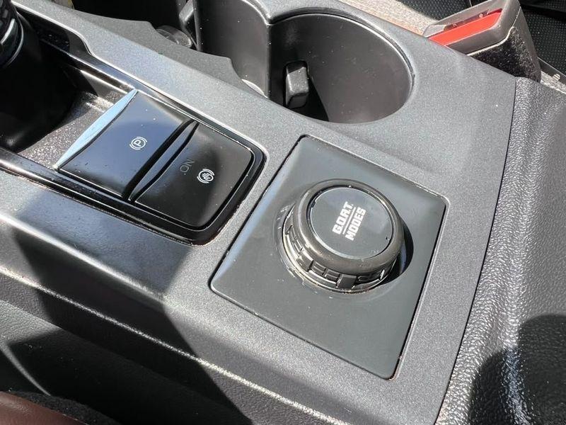 Ford Bronco Sport Outer Banks 2021