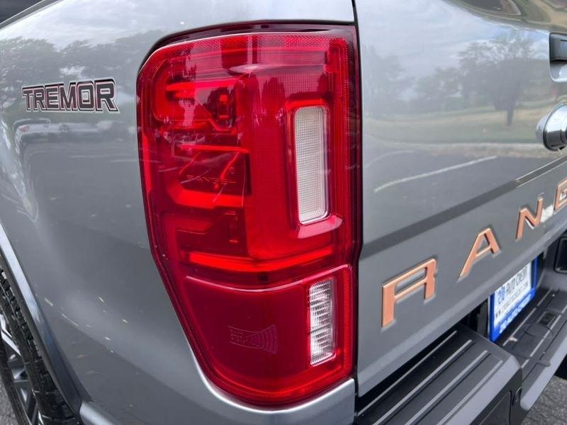 Ford Ranger XLT SuperCrew 4WD 2021