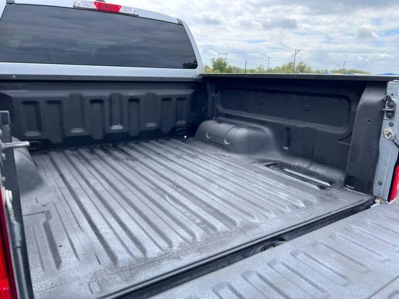 Ford Ranger XLT SuperCrew 4WD 2021