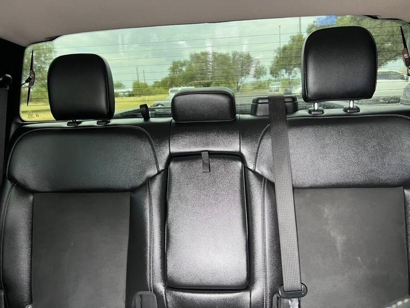 Ford Ranger XLT SuperCrew 4WD 2021