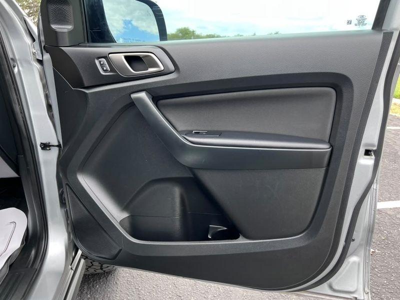 Ford Ranger XLT SuperCrew 4WD 2021