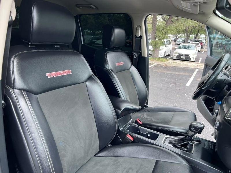 Ford Ranger XLT SuperCrew 4WD 2021