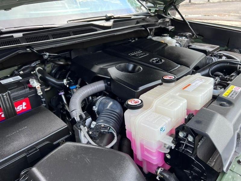 Toyota Tundra SR5 CrewMax 4WD 2023