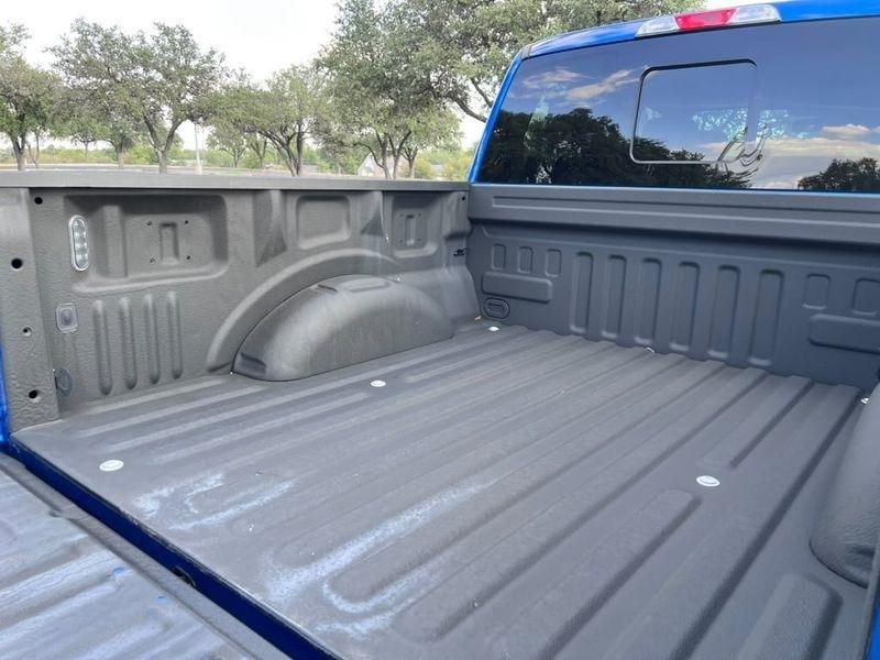 Ford F-150 XLT SuperCrew 5.5-ft. Bed 2WD 2018