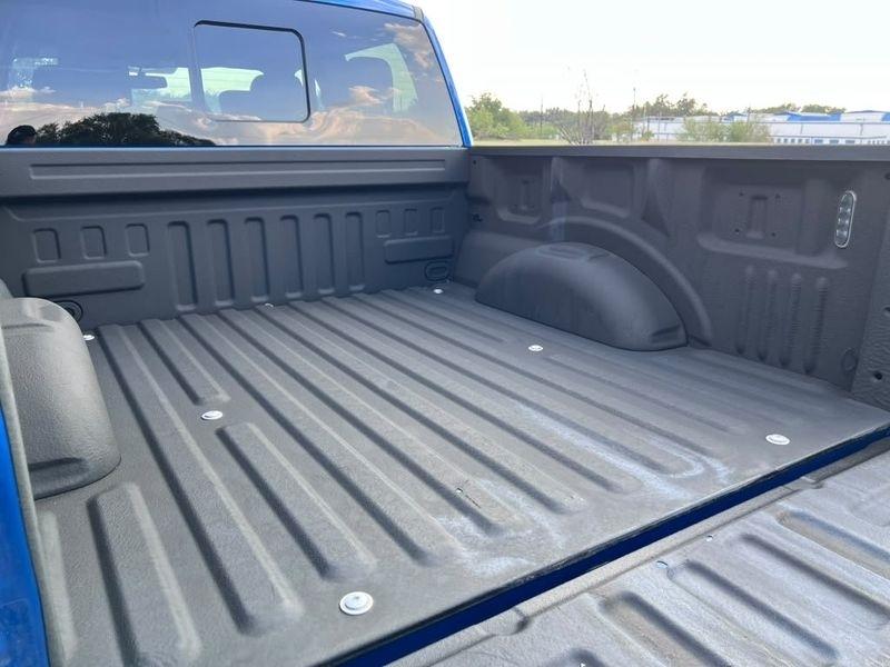 Ford F-150 XLT SuperCrew 5.5-ft. Bed 2WD 2018