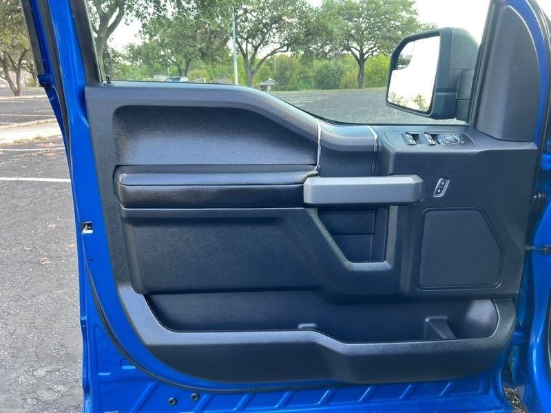 Ford F-150 XLT SuperCrew 5.5-ft. Bed 2WD 2018