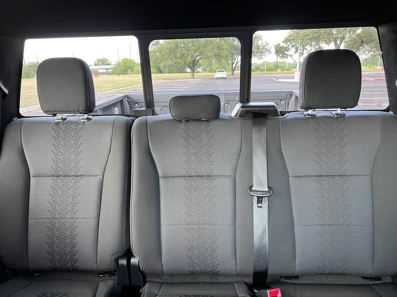 Ford F-150 XLT SuperCrew 5.5-ft. Bed 2WD 2018
