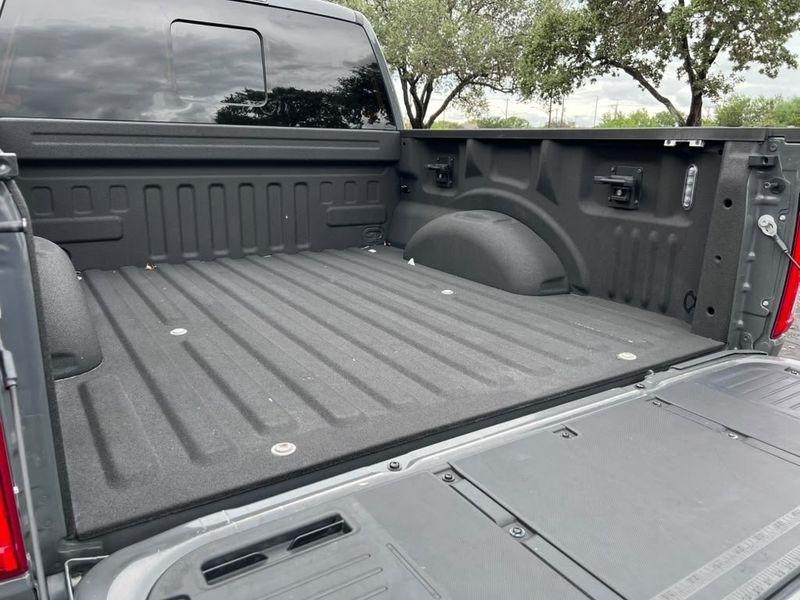 Ford F-150 Lariat SuperCrew 5.5-ft. Bed 4WD 2021