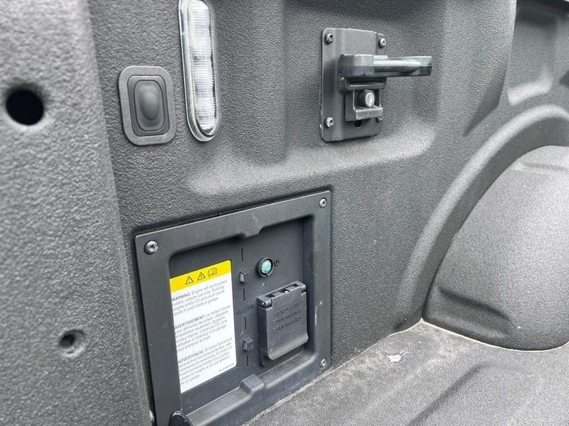Ford F-150 Lariat SuperCrew 5.5-ft. Bed 4WD 2021