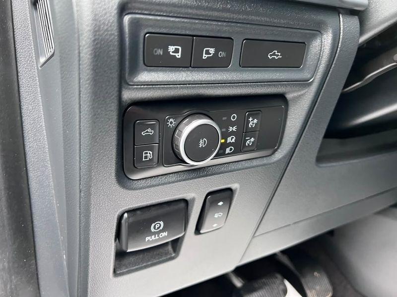 Ford F-150 Lariat SuperCrew 5.5-ft. Bed 4WD 2021
