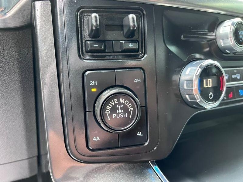 Ford F-150 Lariat SuperCrew 5.5-ft. Bed 4WD 2021