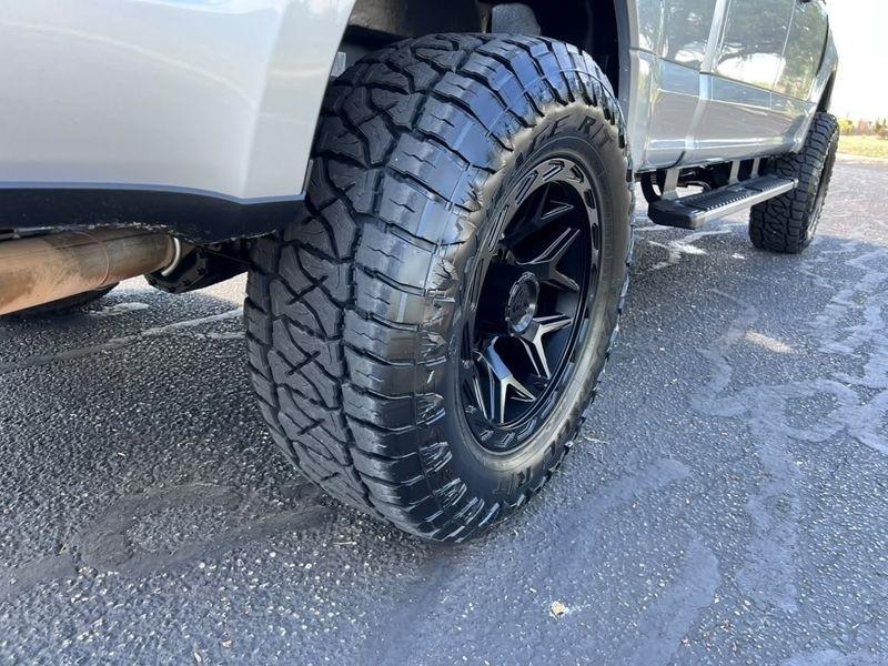 Ford F-250 SD Lariat Crew Cab 4WD 2020