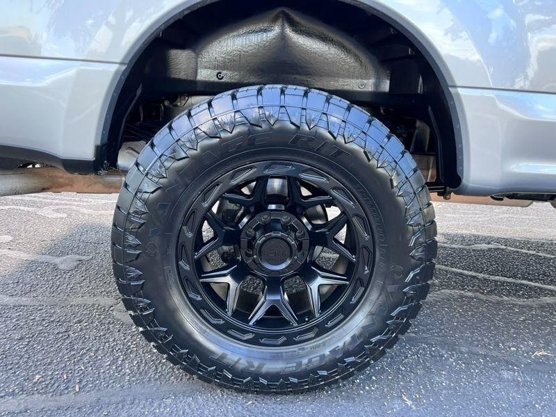 Ford F-250 SD Lariat Crew Cab 4WD 2020
