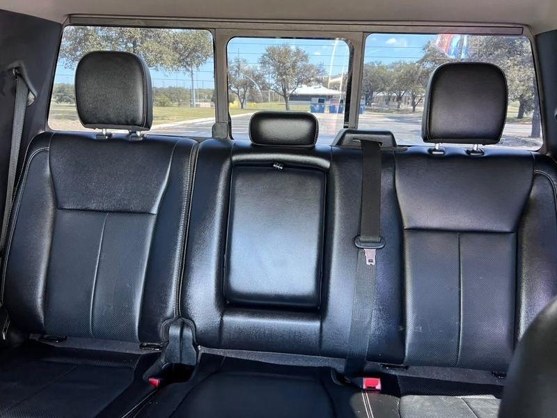 Ford F-250 SD Lariat Crew Cab 4WD 2020
