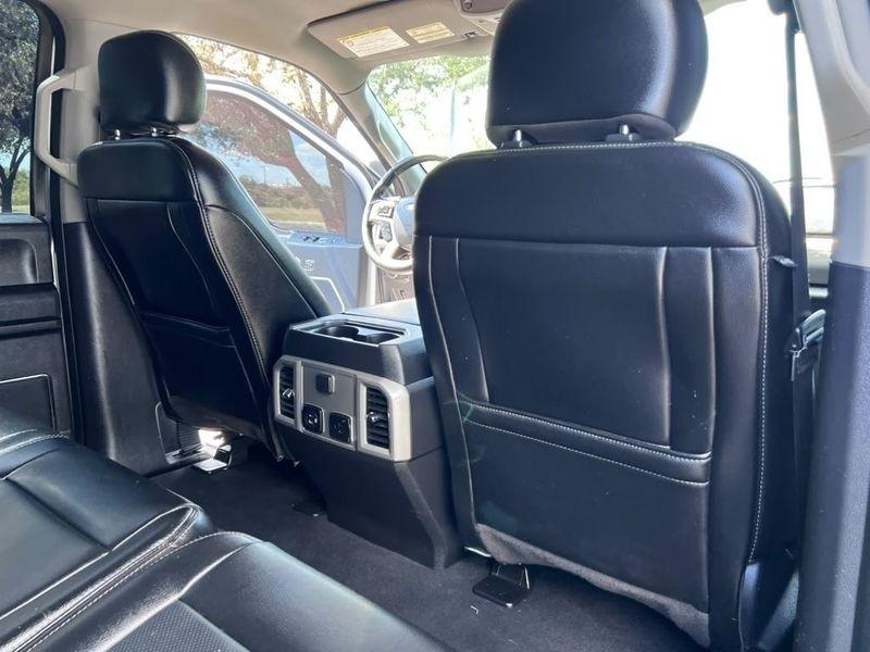 Ford F-250 SD Lariat Crew Cab 4WD 2020