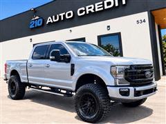 2020 Ford F-250 SD 