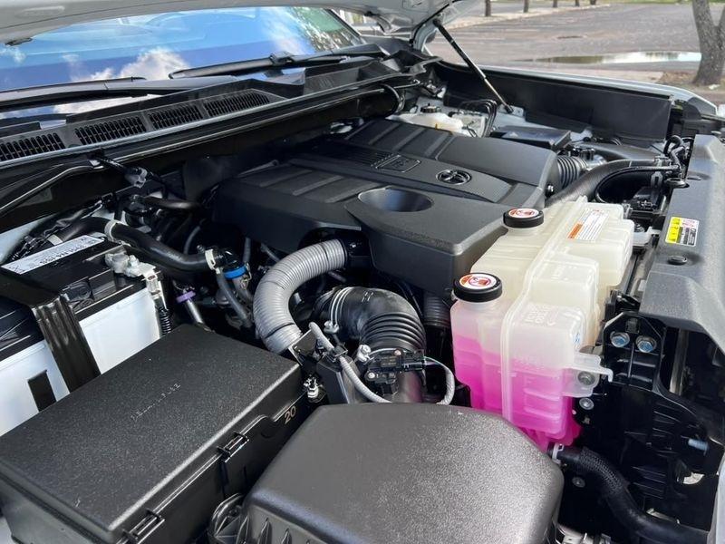 Toyota Tundra SR CrewMax 2WD 2024