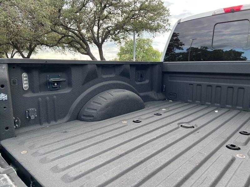 Ford F-250 SD Lariat Crew Cab 4WD 2019