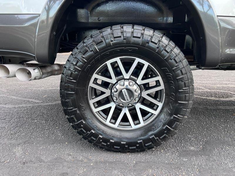 Ford F-250 SD Lariat Crew Cab 4WD 2019