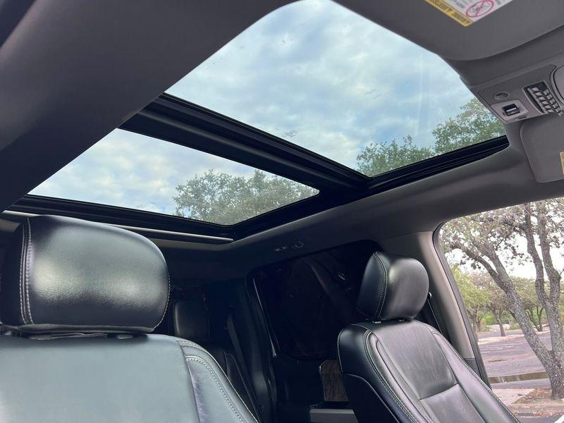 Ford F-250 SD Lariat Crew Cab 4WD 2019