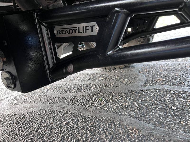 Ford F-250 SD Lariat Crew Cab 4WD 2019